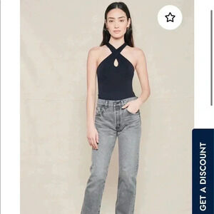 🆕 Simon Miller Keao Bodysuit